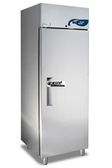 Tủ lạnh âm sâu -40 độ C Evermed Lít PDF 530