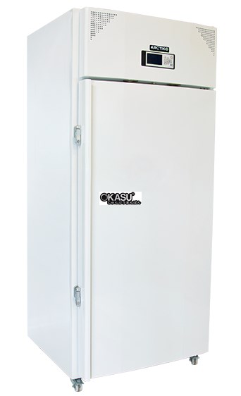 Tủ lạnh âm sâu -40 độ C Arctiko ULUF 500