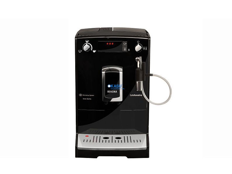Máy pha cà phê tự động Nivona 520