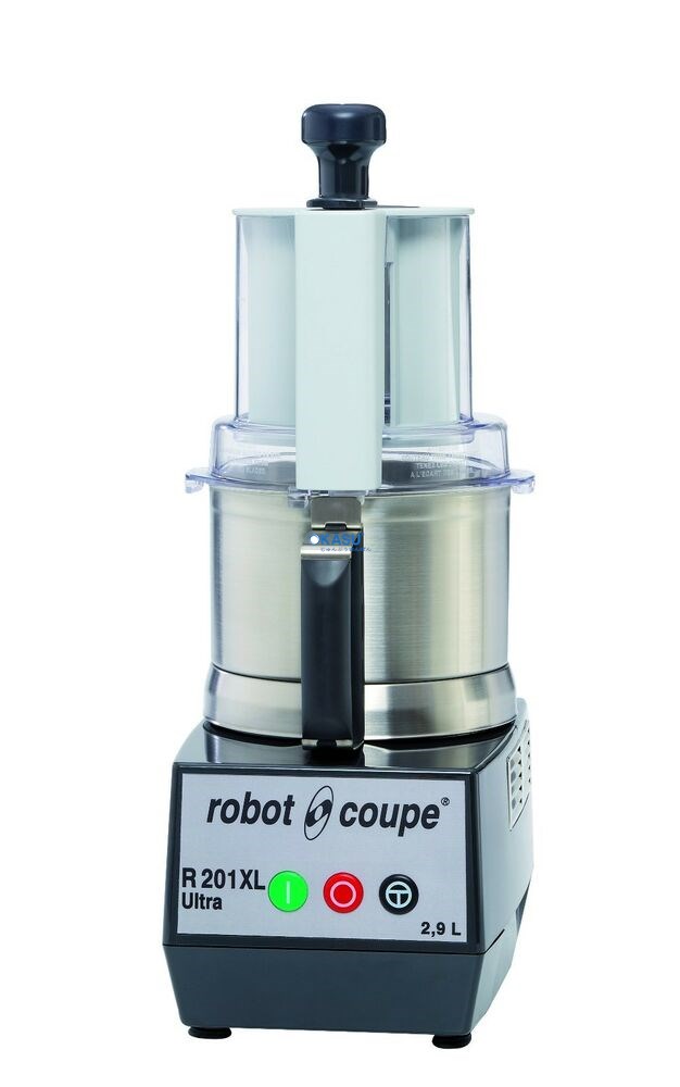 Máy cắt rau củ quả Robot Coupe R 201 ULTRA