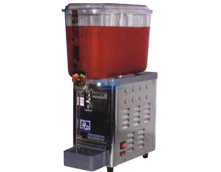 Máy làm lạnh nước hoa quả Flomatic FLO 12-1 MIX 