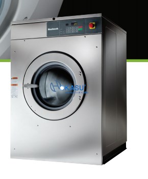 Máy giặt công nghiệp Huebsch HCN040