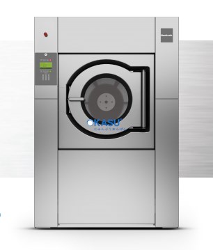 Máy giặt công nghiệp Huebsch HY350