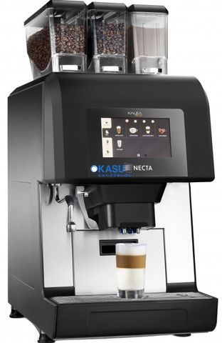 Máy pha cà phê tự động Necta Kalea Plus
