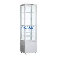 Tủ mát trưng bày Okasu RT-280L