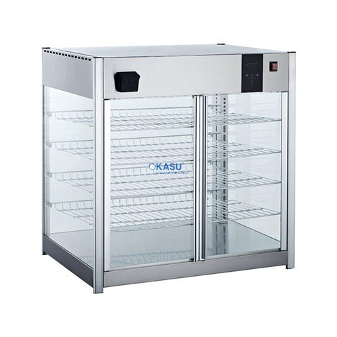 Tủ giữ nóng Okasu RTR-278L