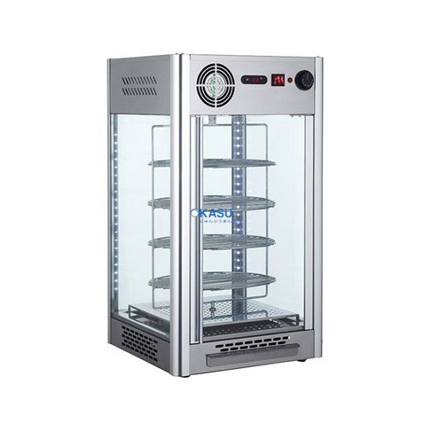 Tủ giữ nóng Okasu RTR-108L