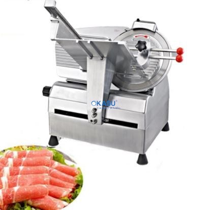 Máy cắt thịt DR-A250