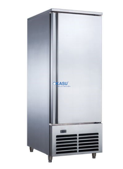  Tủ lạnh âm sâu Kolner CDL-60L368 (368 Lít)
