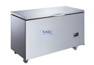 Tủ lạnh âm sâu Kolner CDL-60W320 (320Lít)