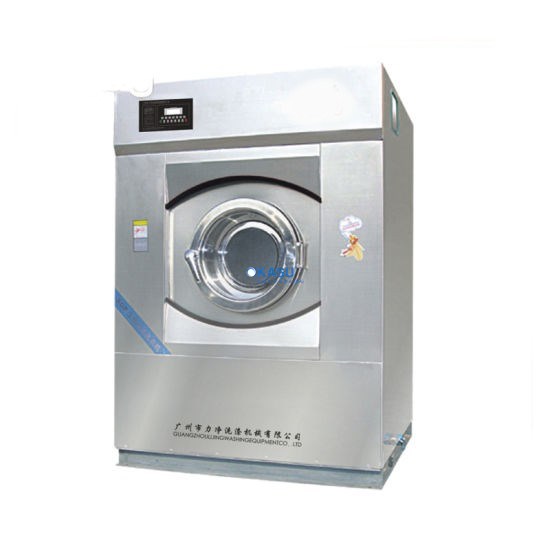 Máy giặt công nghiệp Kolner XGP-25L