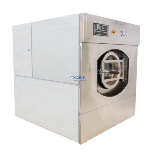 Máy giặt công nghiệp Kolner XGP-70L