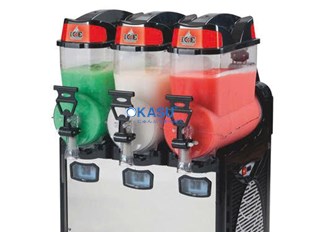 Máy làm kem tuyết Cofrimell Kream Line 3