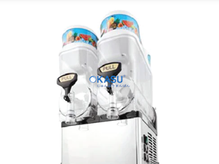 Máy làm lạnh nước trái cây Icetro SSM-280