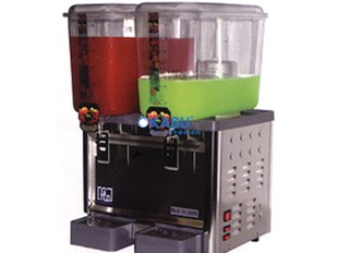 Máy làm lạnh nước hoa quả Flomatic FLO 18-2 MIX