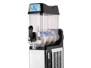 Máy làm lạnh nước trái cây Okasu OKS-XRJ12LX1