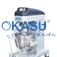 Máy đánh trứng Sinmag SM-60L