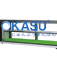 Tủ trưng bày bảo quản Sushi (2 tầng) Okasu OKS-SS2120