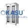 Tủ kích nở bột cao cấp OKASU OKA-EV32