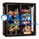 Tủ mát bảo quản hoa tươi OKASU OKS-09KB