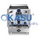 Máy pha cà phê VBM Lollo Electronic 1 Group
