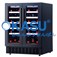 Tủ rượu vang Grubel GWC-DT42TBK