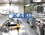 Thiết bị bếp công nghiệp OKASU