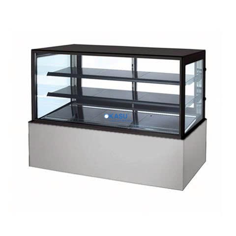 Tủ trưng bày bánh kem 285 lít Lassle LCD-900S - ảnh 1