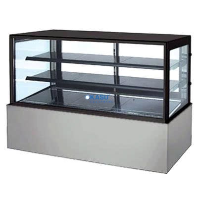 Tủ trưng bày bánh kem 485 lít Lassele LCD-1500S - ảnh 1