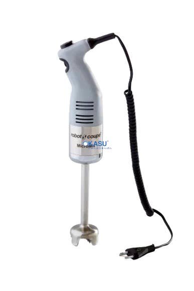 Máy xay trộn thực phẩm cầm tay Robot Coupe MicroMix - ảnh 1