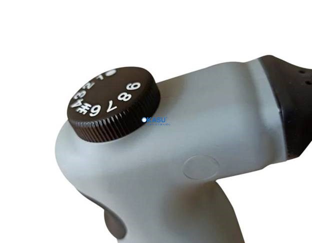 Máy xay trộn thực phẩm cầm tay Robot Coupe MicroMix - ảnh 4