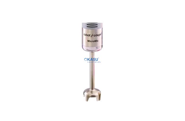 Máy xay trộn thực phẩm cầm tay Robot Coupe MicroMix - ảnh 5