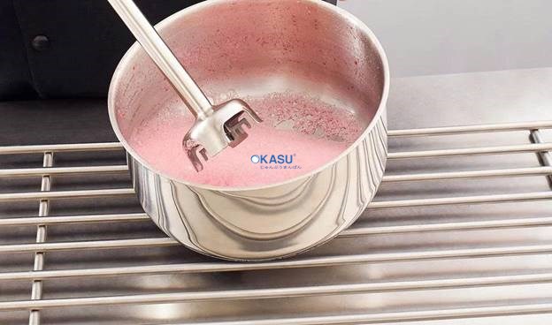 Máy xay trộn thực phẩm cầm tay Robot Coupe MicroMix - ảnh 2
