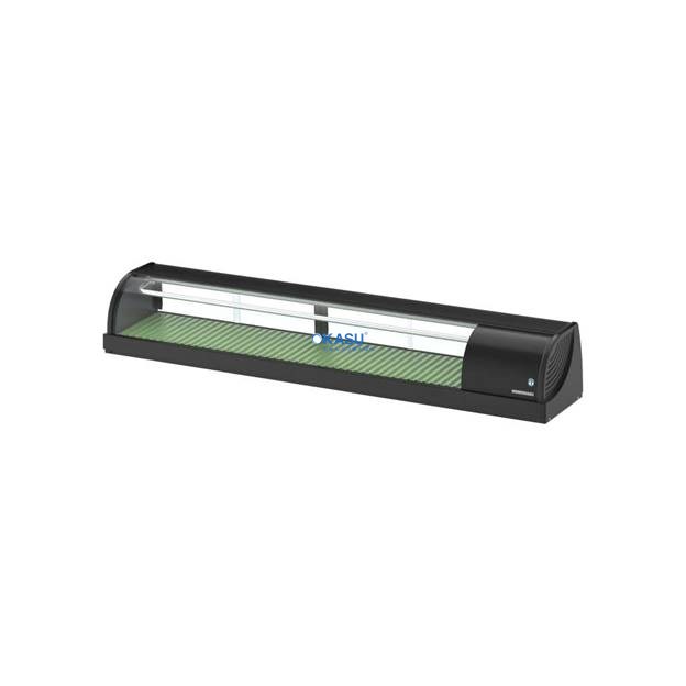 Tủ trưng bày Sushi Hoshizaki HNC-180BE-R-B - ảnh 1