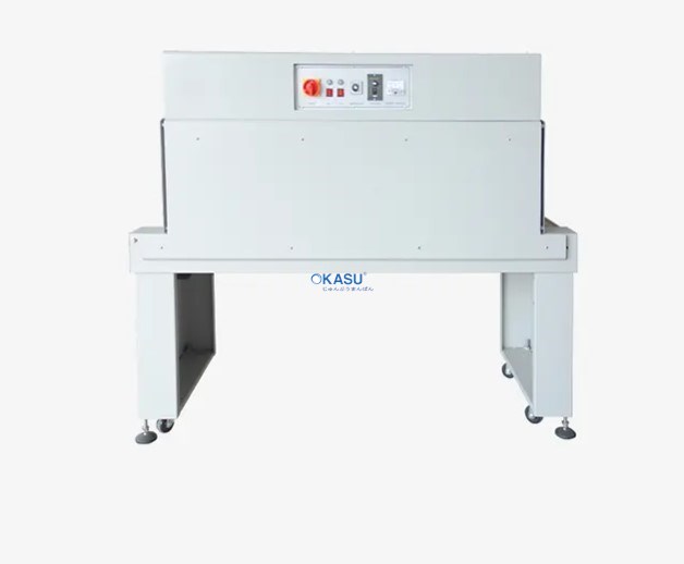 Buồng co nhiệt cho chai thủy tinh BS-4535 - ảnh 1