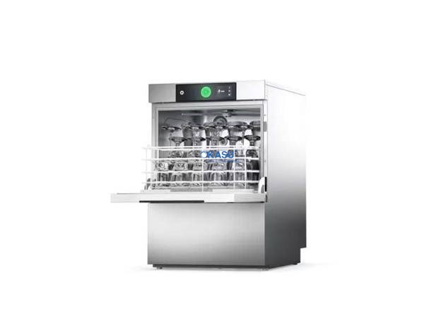 Máy rửa ly Hobart PREMAX GCP - ảnh 1