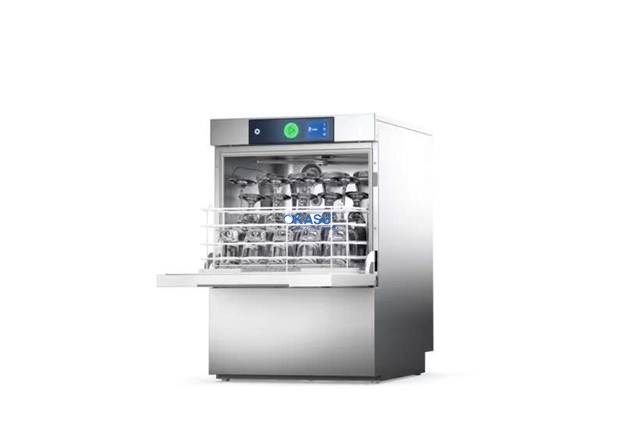 Máy rửa ly Hobart PROFI GC - ảnh 1