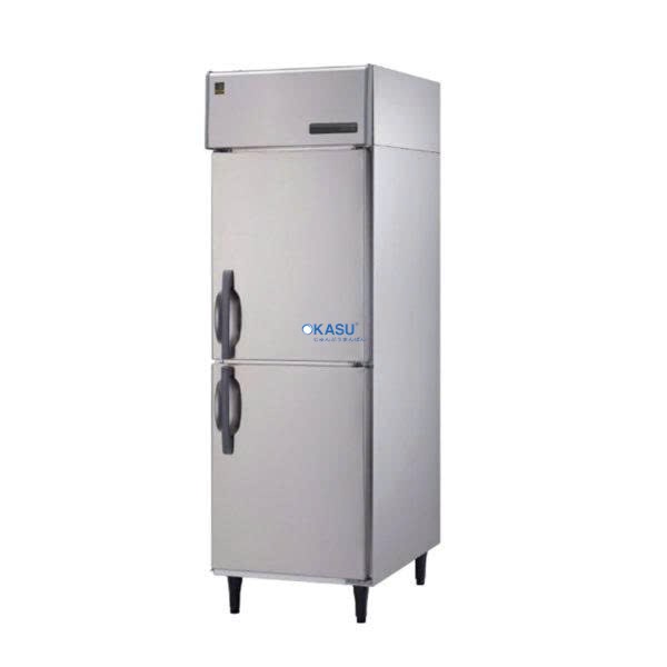 Tủ đông 2 cánh inox Kinco CK-UF-70 - ảnh 1