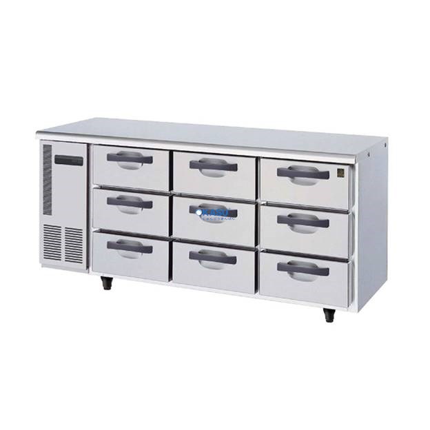 Bàn đông 9 ngăn kéo Kinco CK-CF180-75-9D - ảnh 1