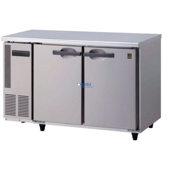 Bàn đông 2 cánh inox Kinco CK-CF-150-75 - ảnh 1