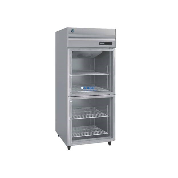 Tủ mát đứng 2 cánh kính sưởi Hoshizaki HR-78MA-SG - ảnh 1