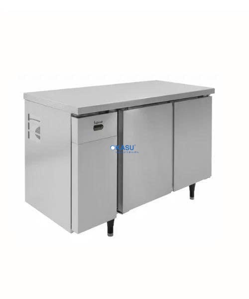 Bàn đông 2 cánh Fujimak FVFT1560 - ảnh 1