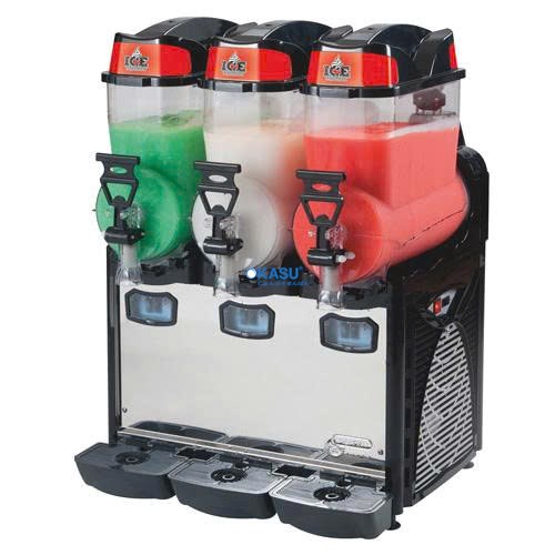 Máy làm kem tuyết Cofrimell OASIS 3-10 - ảnh 1