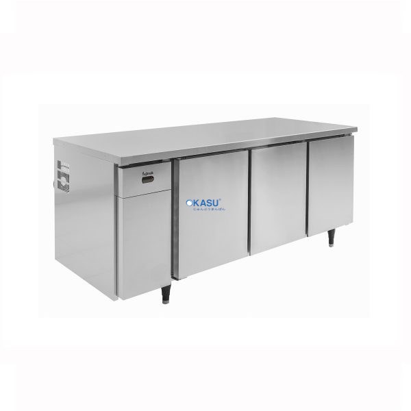 Bàn đông 3 cánh Fujimak FVFT1860 - ảnh 1