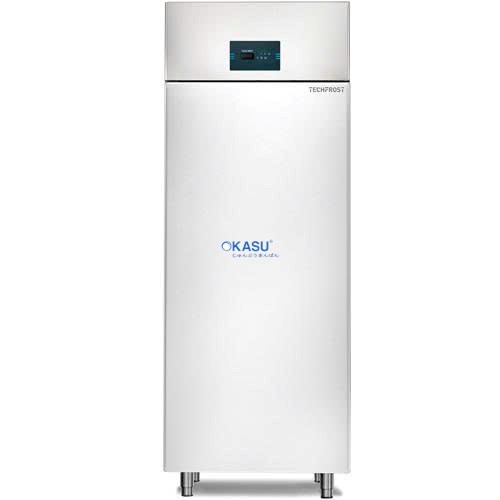 Tủ cấp đông nhanh Techfrost E20 - ảnh 1