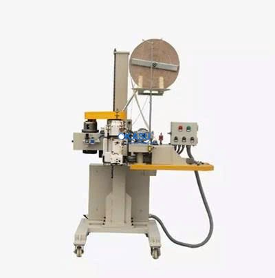 Máy đóng gói túi nhựa hạng nặng tự động FBS-10A - ảnh 1