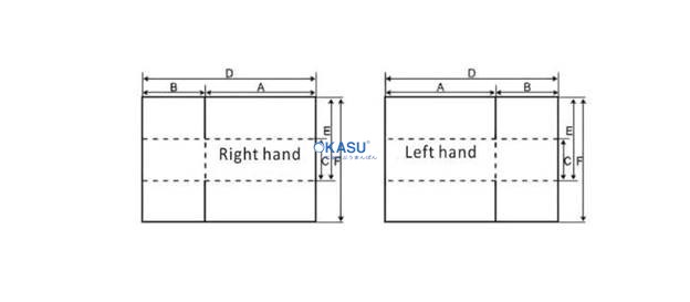 Máy dựng thùng carton tự động CXJ-6040C - ảnh 3