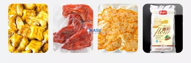 Máy hút chân không gia đình DZ-290A - ảnh 3