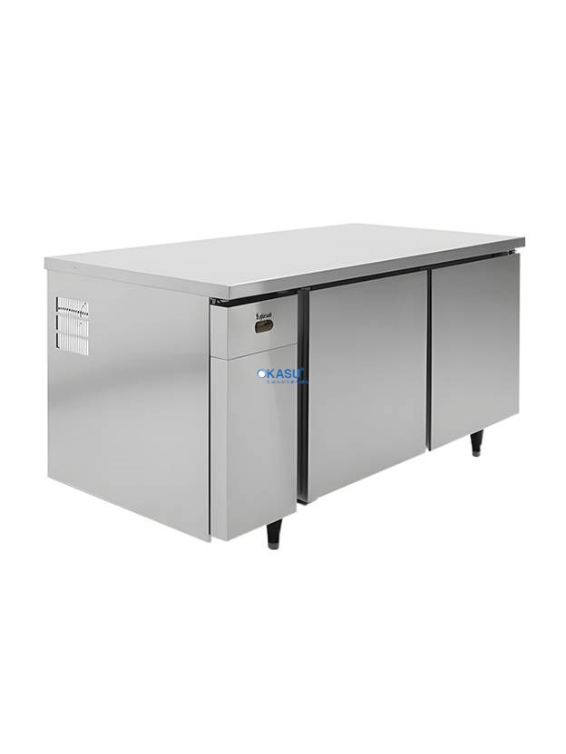 Bàn đông 2 cánh Fujimak FVFT1575 - ảnh 1