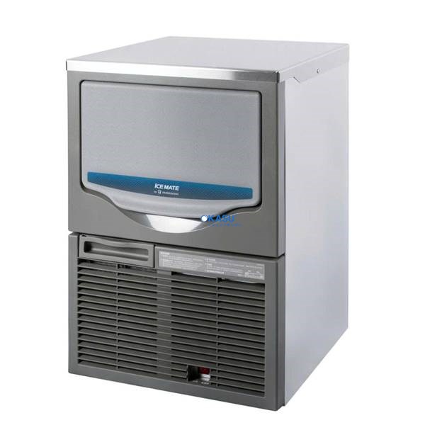 Máy làm đá viên Hoshizaki SRM-105A - ảnh 1
